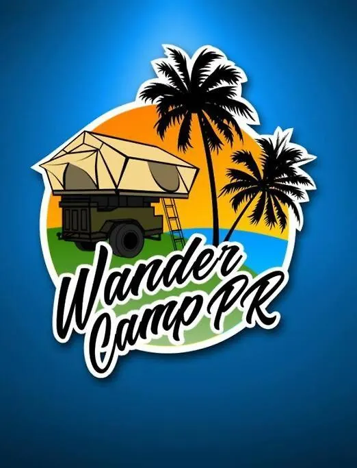 Wander Camp Pr - Overland Adventure Сан-Хуан